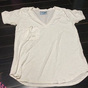 Nation Off -White V t Shirt